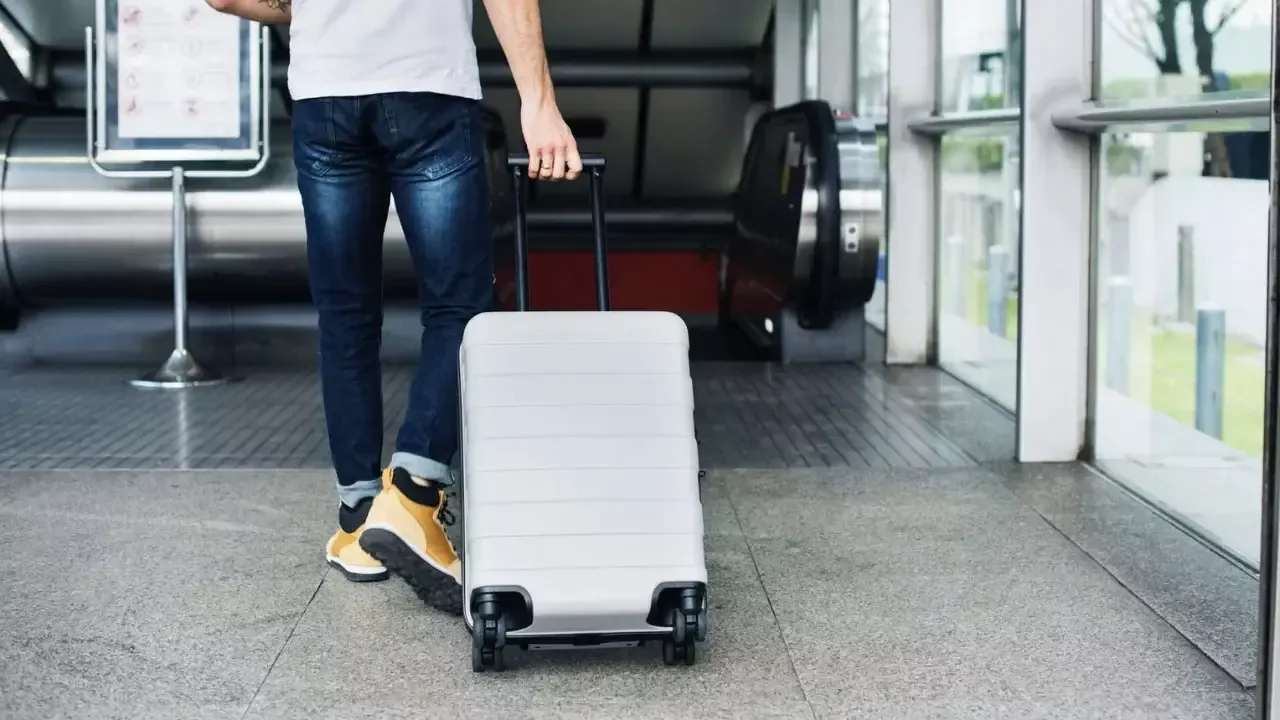 Поездки узбекистанцев за границу выросли на 26 процентов