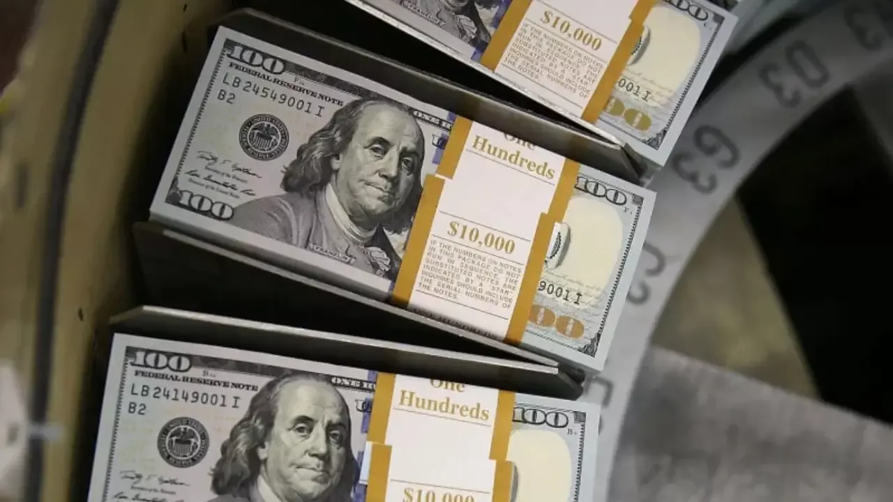 Внешний долг Узбекистана достиг 72 миллиардов долларов