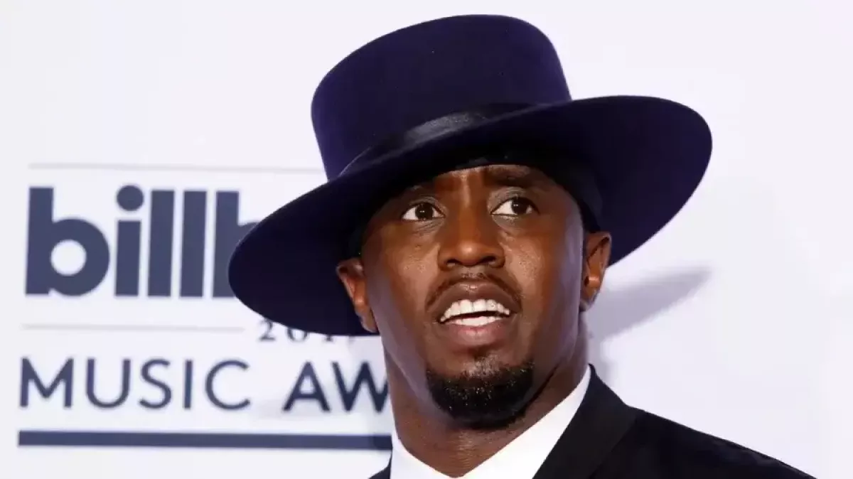 P.Diddi может получить 11 лет тюрьмы