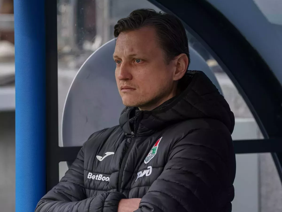 Pogostnov praised Galaktionov's coaching style