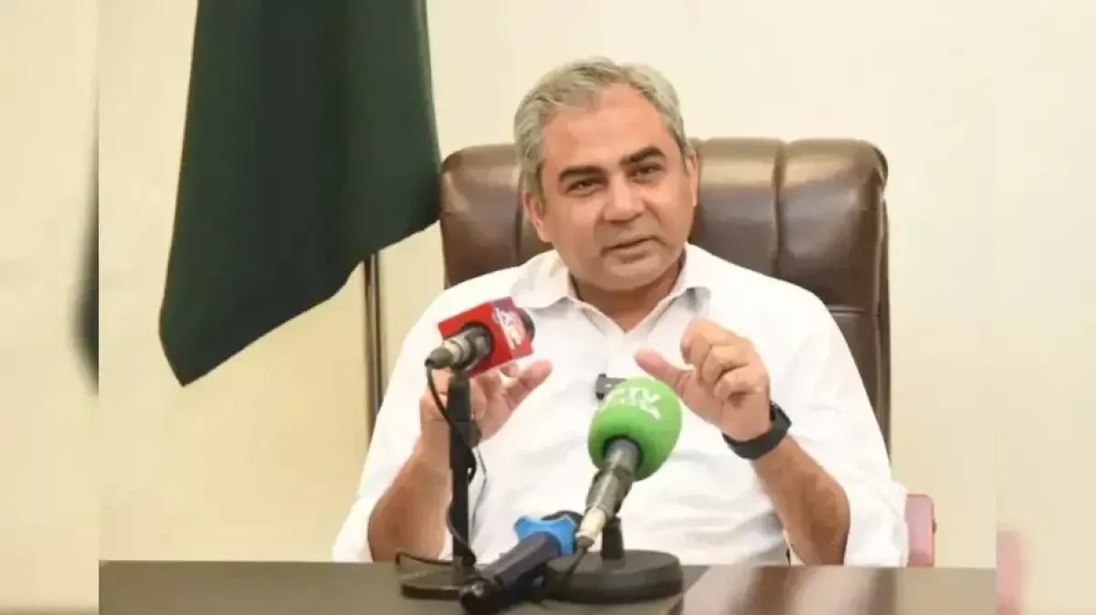 Пакистан осуждает вооружённые нападения Афганистана