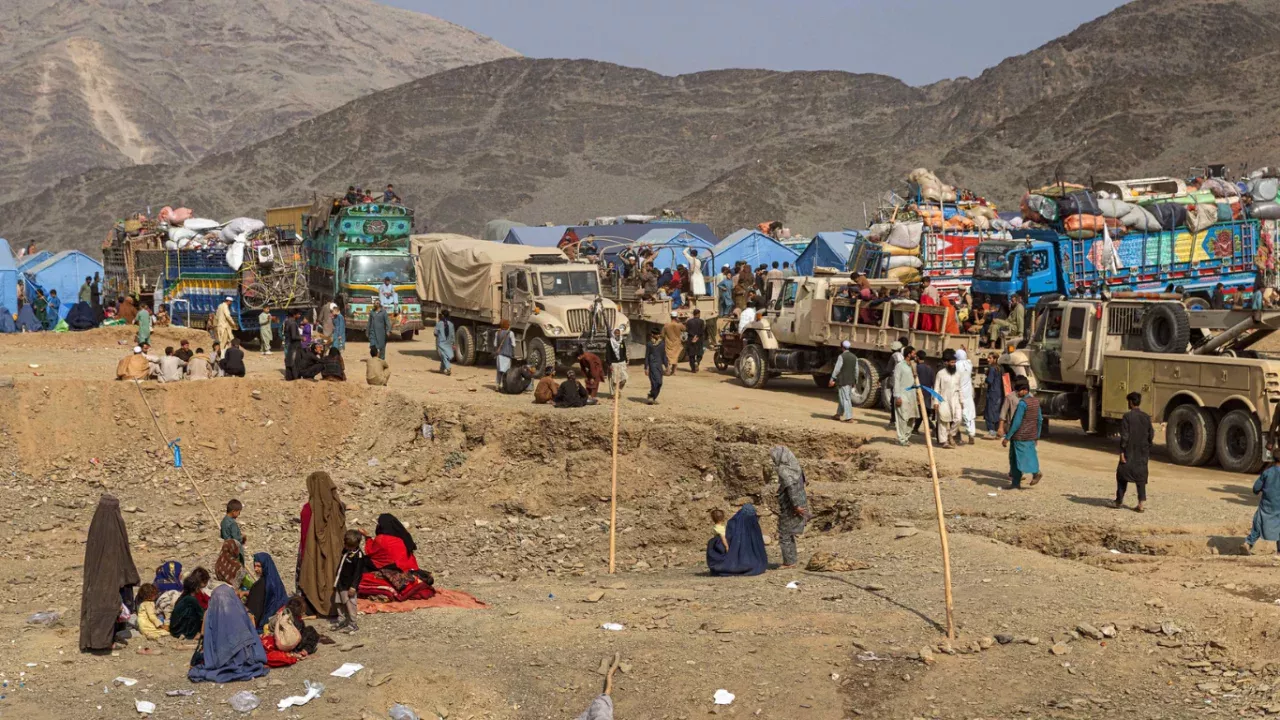 Pokiston va Afg‘oniston o‘rtasida tinchlik muzokaralari boshlandi