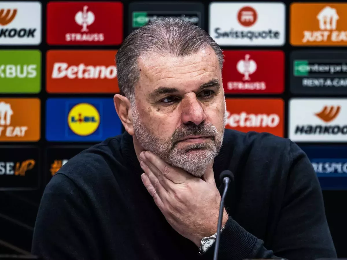 Postekoglu believes in winning trophies if given time