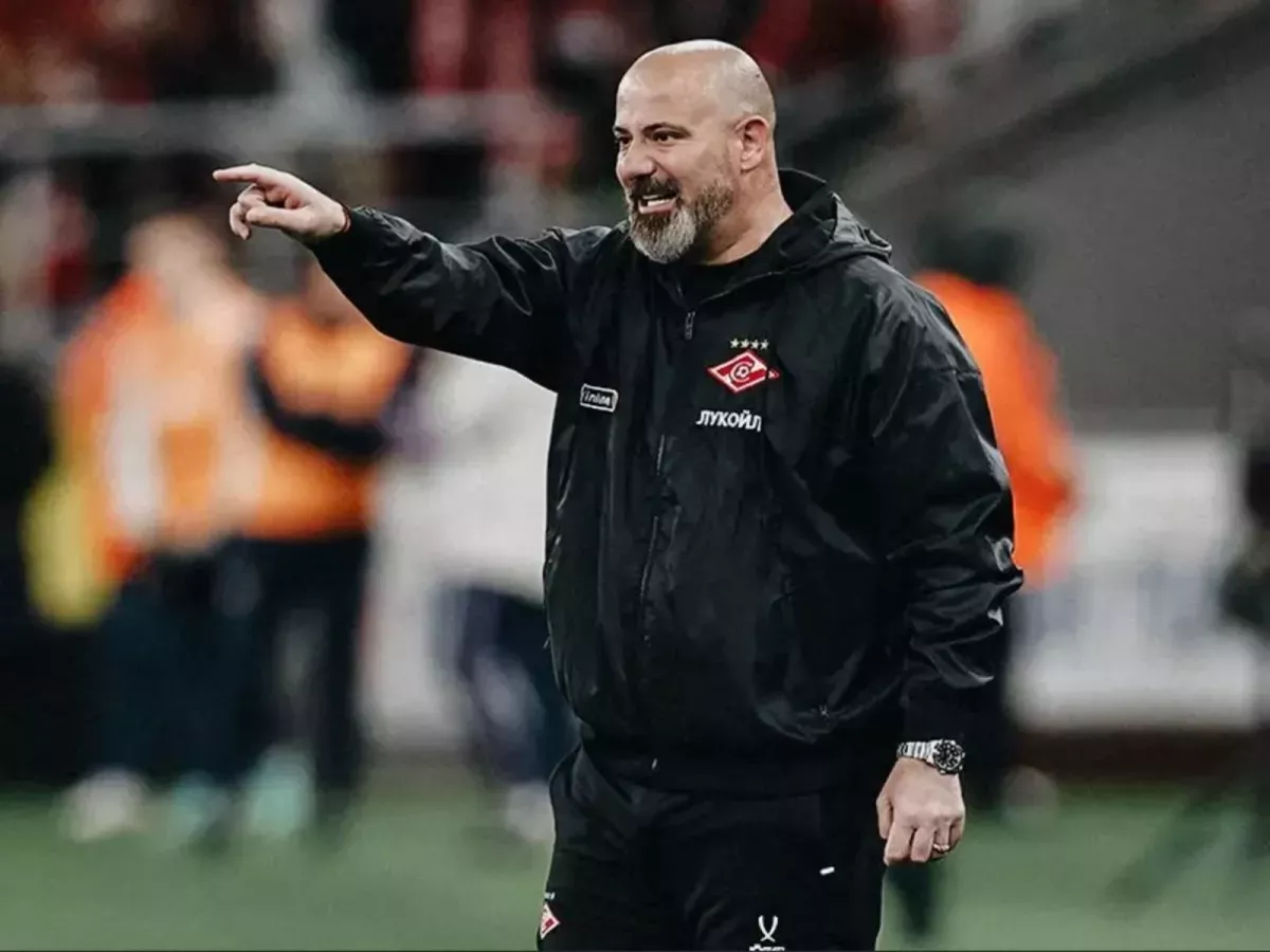Pyatibratov: Spartak o‘yini hali aniq emas