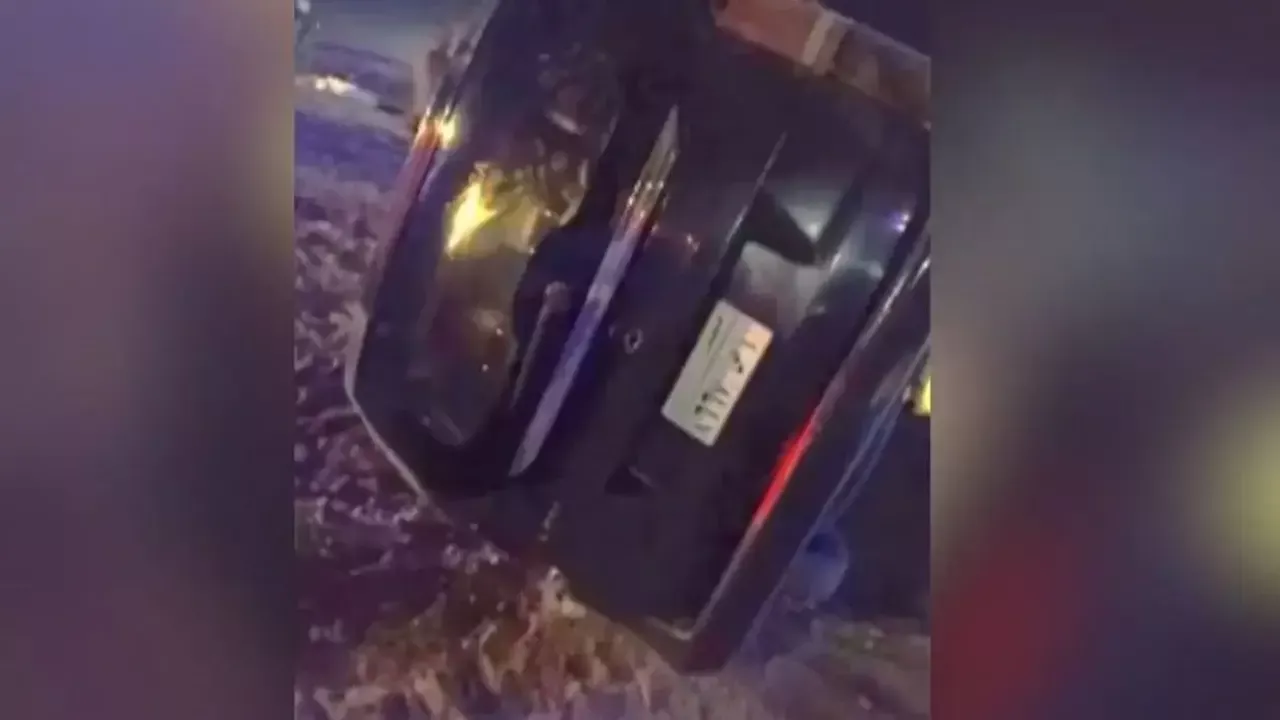 Делегация Катара погибла в дорожно-транспортном происшествии