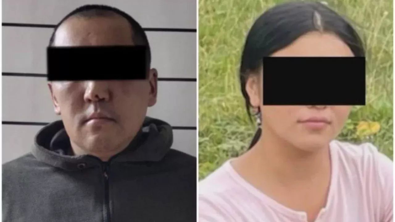 A 17-year-old girl was raped and killed in Kyrgyzstan