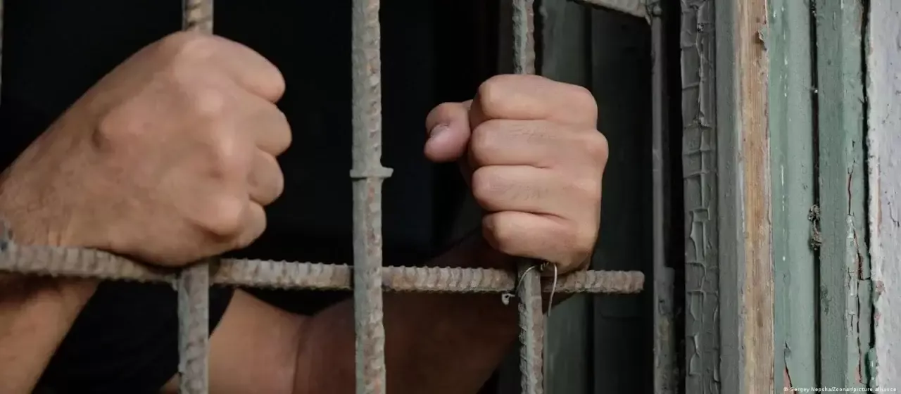 Qirg‘izistonda o‘lim jazosi tiklanishi mumkin