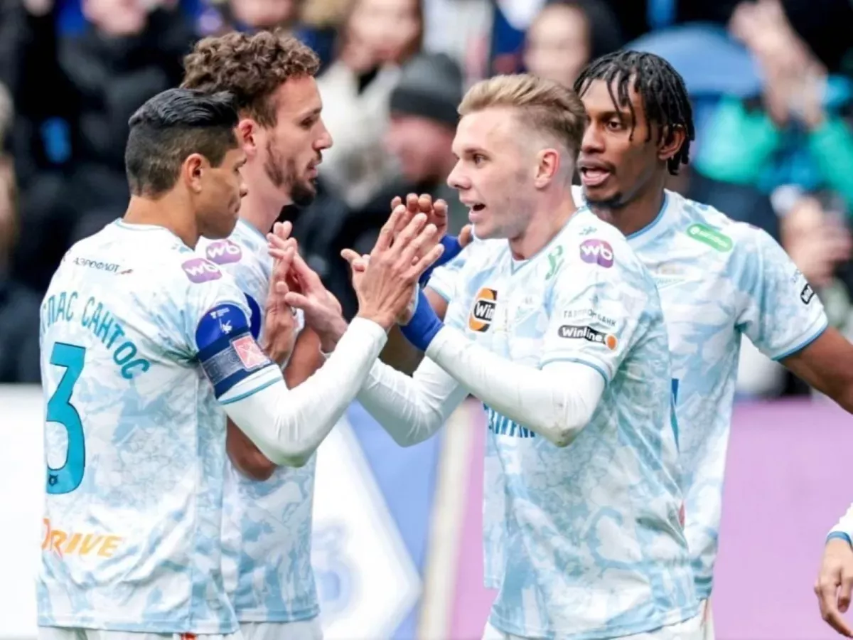 Radchenko: Zenitda yoshlar kam o‘yin oladi sababi