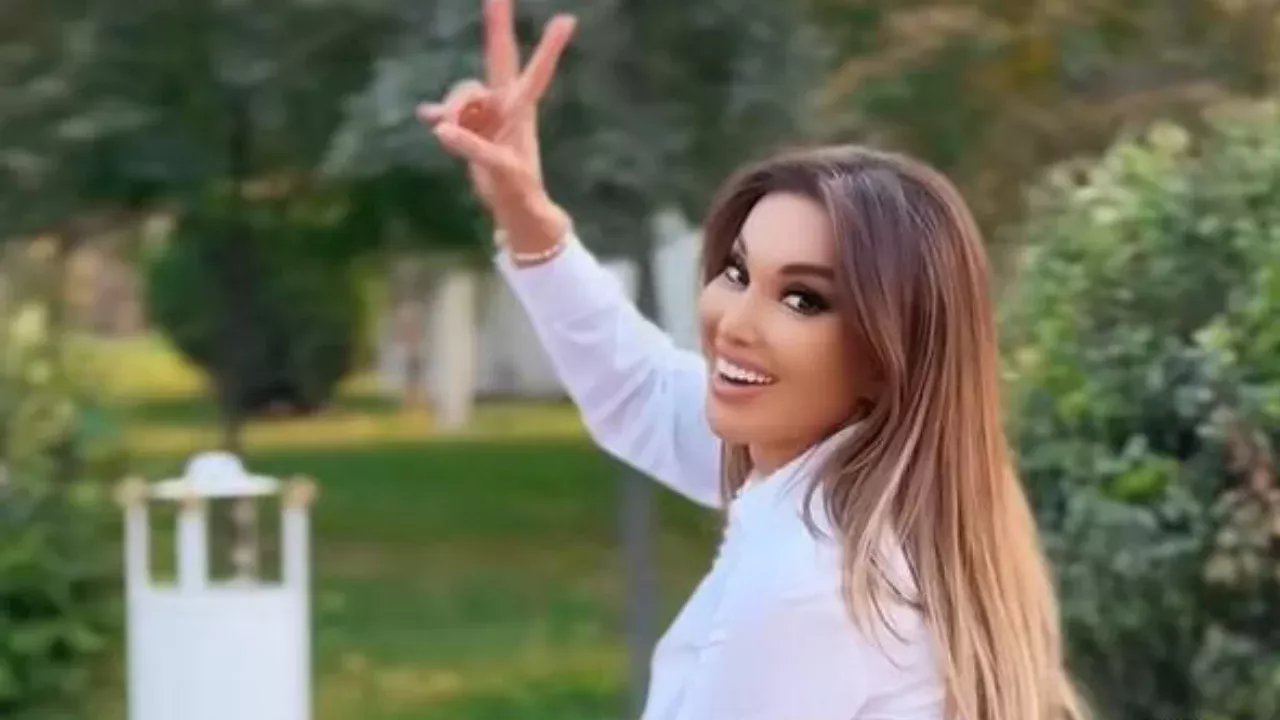 Rayhon Ferrarining remonti haqida hazil qildi