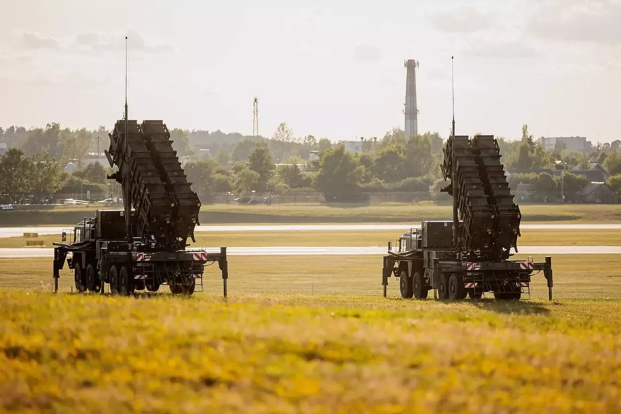 Россия обновила ракеты, упростив проникновение на территорию Украины