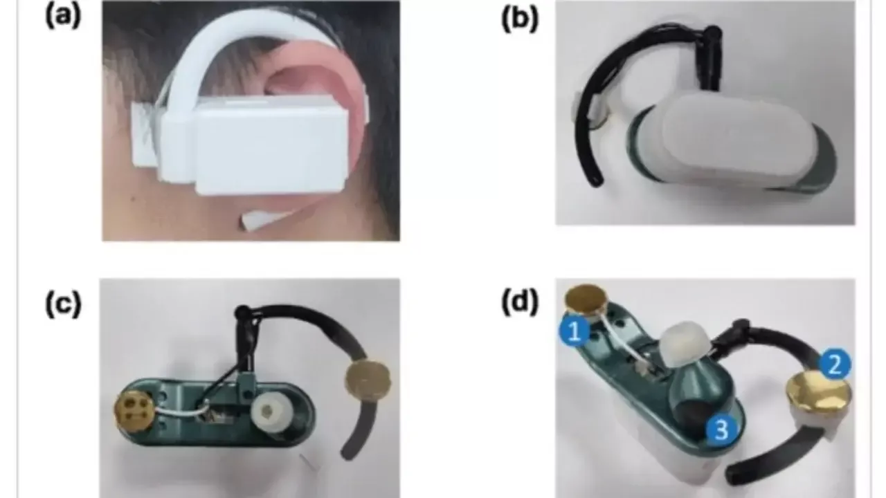 Samsung yangi aqlli quloqchinlarni taqdim etdi