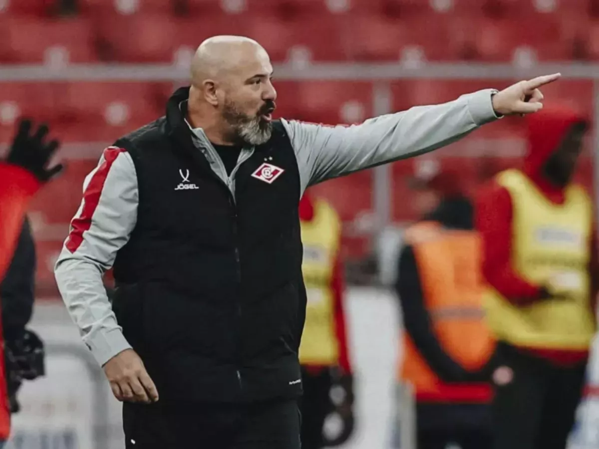 Кто станет главным тренером сборной Сербии?