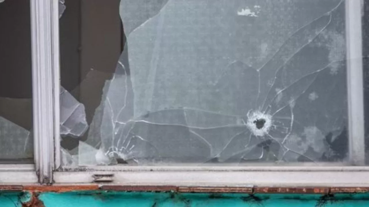 16 people injured in Sydney shooting