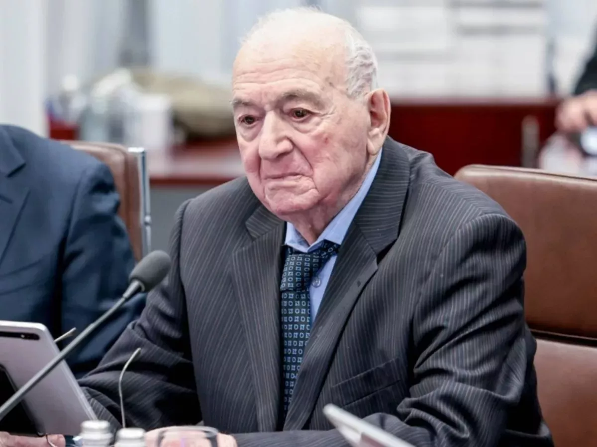 Рекорд Симоняна по голам в Спартаке сохраняется уже 75 лет