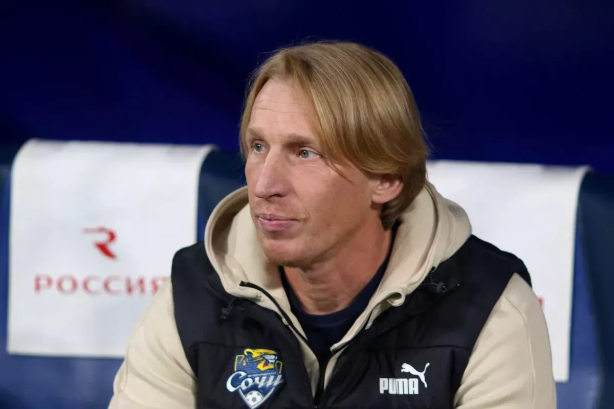 Sochi has the opportunity to gain points against Zenit