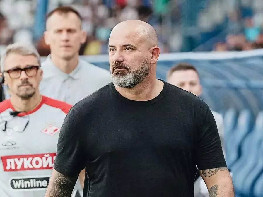 Stankovich Serbiya terma jamoasi bosh murabbiyi bo‘lishi mumkin