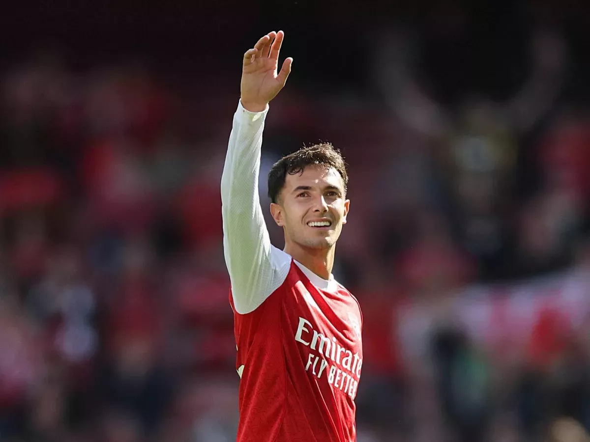 Subimendi Arsenalga o‘tish sababini izohladi