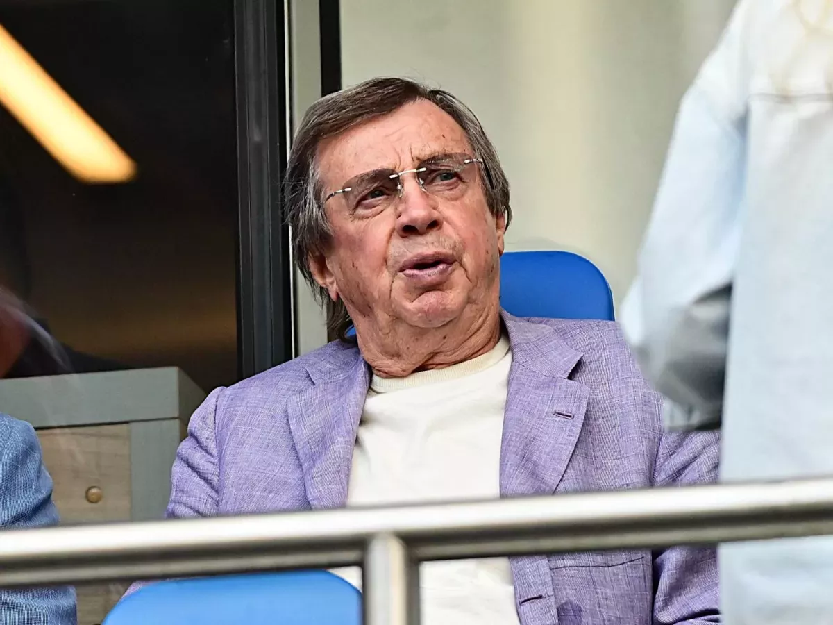 Syomin Rossiya terma jamoasi raqiblarini baholadi