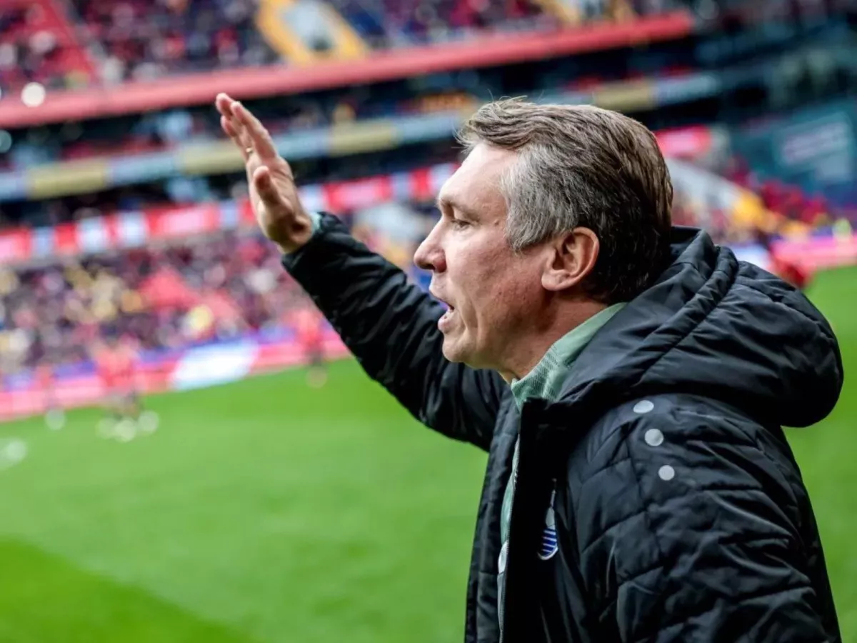 Talalaev: New tactics are being prepared for the Rubin game