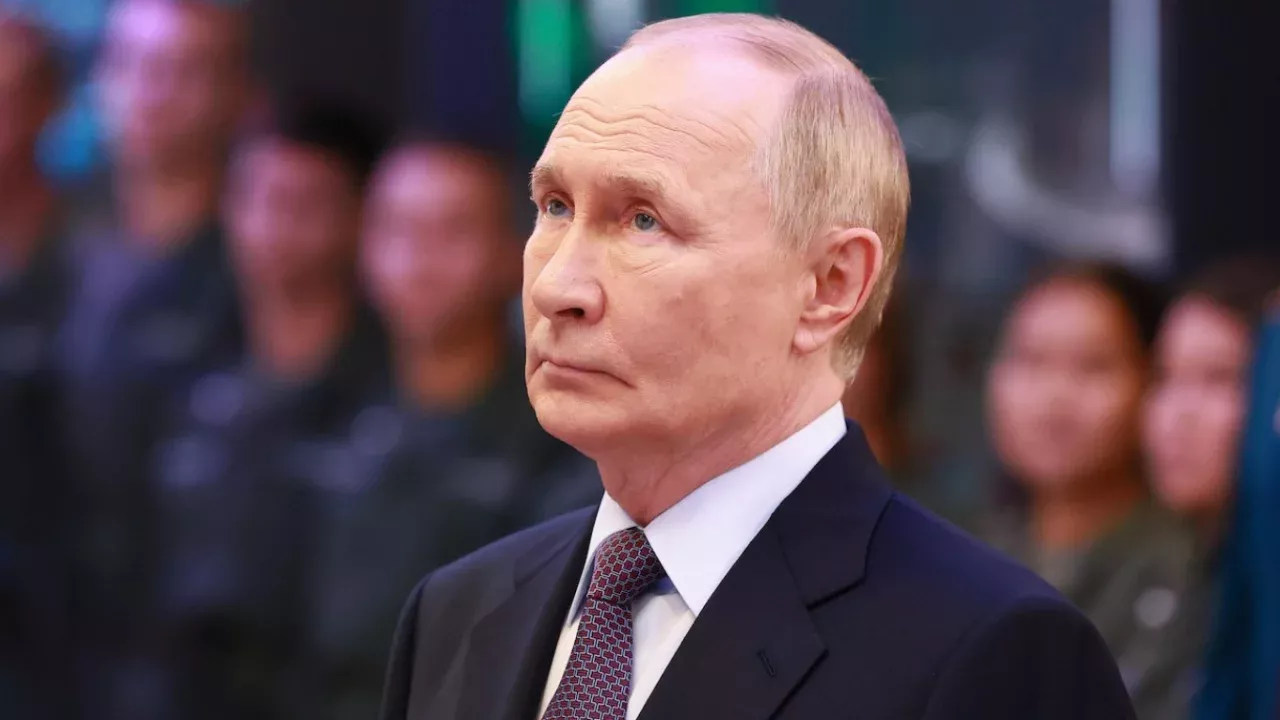 Ракеты Томагавк обостряют отношения между Россией и США