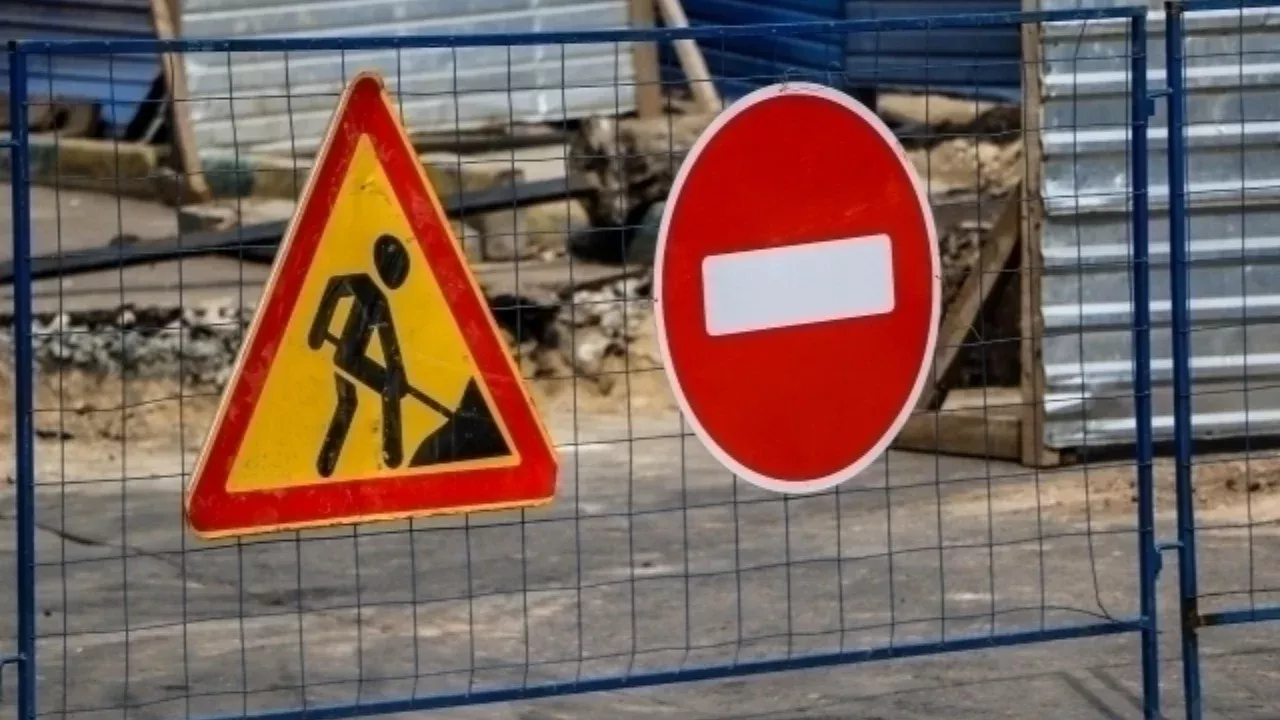 Toshkentda Mirzo Ulug‘bek va Yashnobod yo‘llari ta’mirlanadi