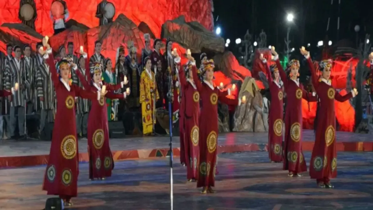 Toshkentda Yakkasaroy milliy festivali o‘tkaziladi