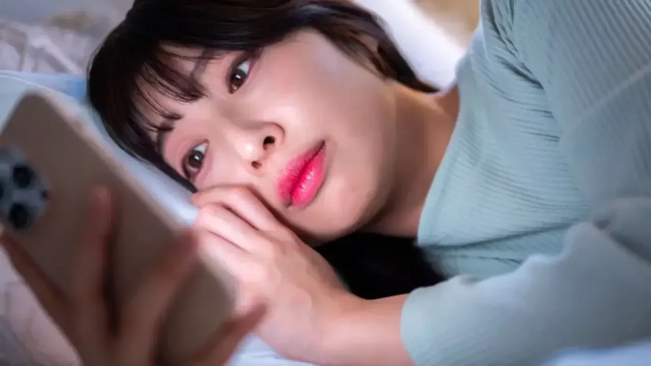 Инициатива ограничения времени использования смартфонов в городе Тойоаке