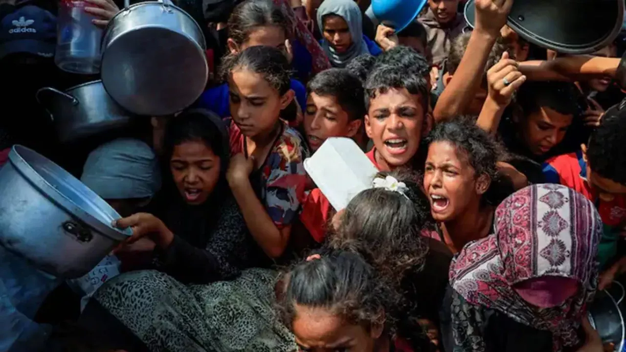 Трамп во главе Израиля и Хамас прекратили огонь