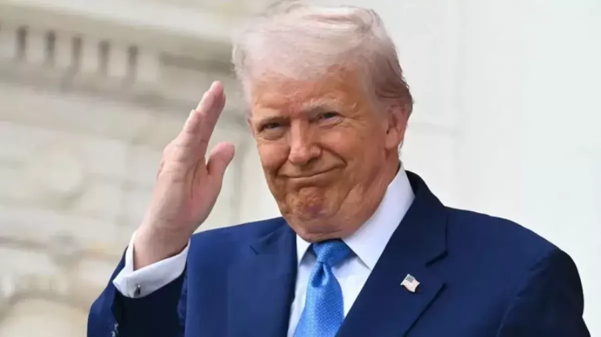 Трамп снижает вмешательство в Украину, Европа недовольна