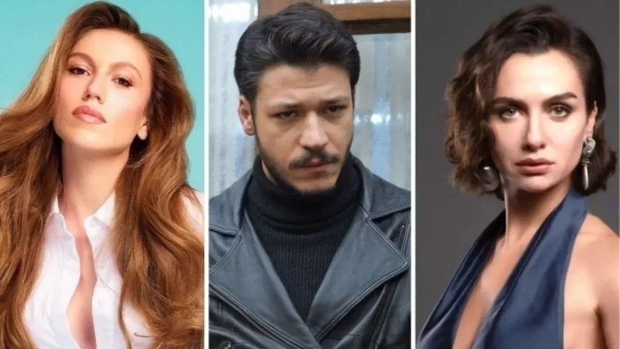 Turkiyada taniqli san’atkorlar hibsga olindi