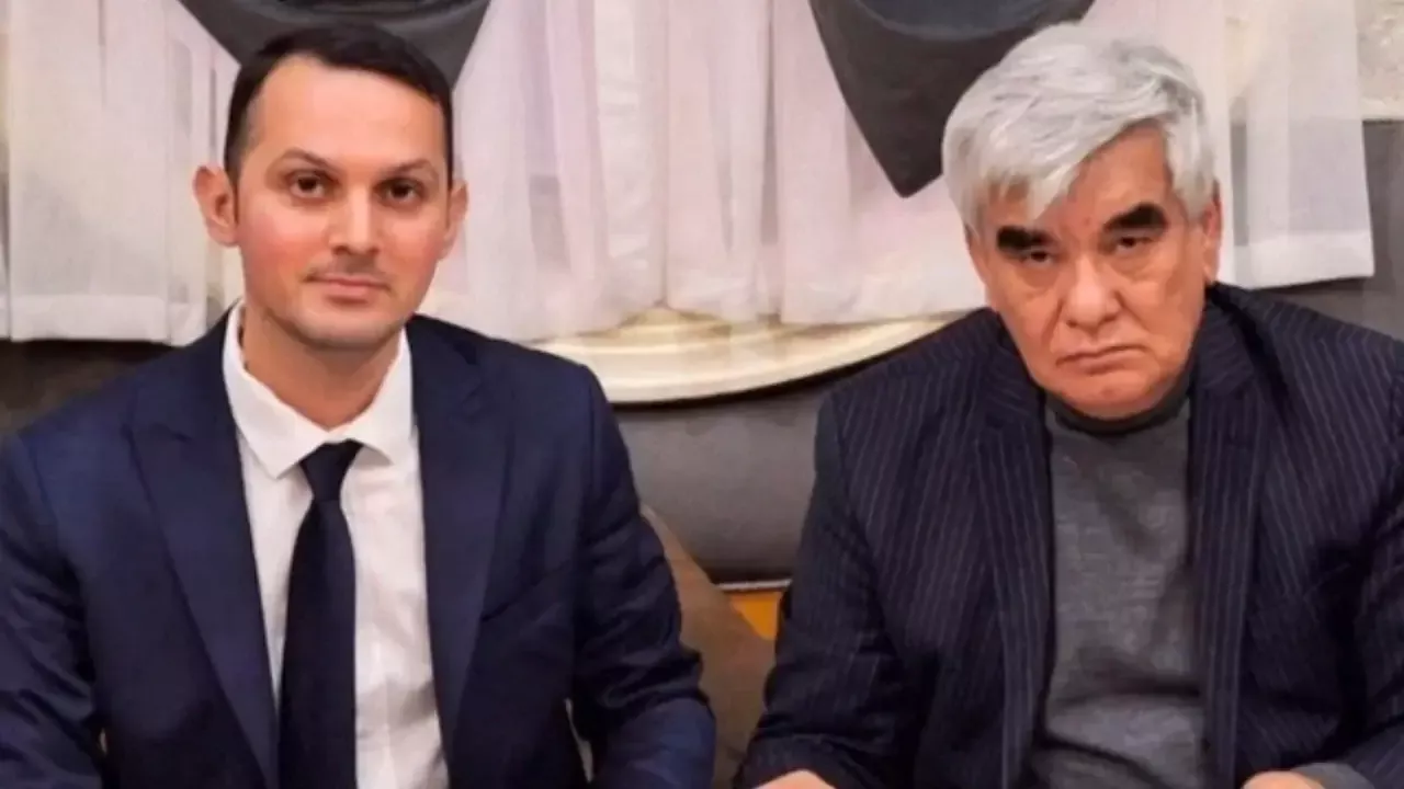 В Турции опубликована научная книга об Усмане Азиме