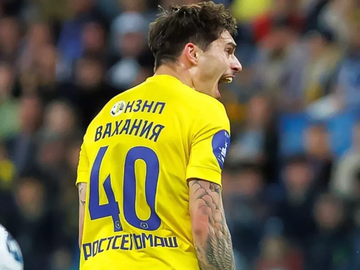 Vakhaniya: The match against Spartak is always difficult