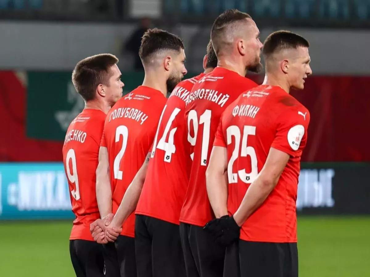 Вера: Команде Химки лгали