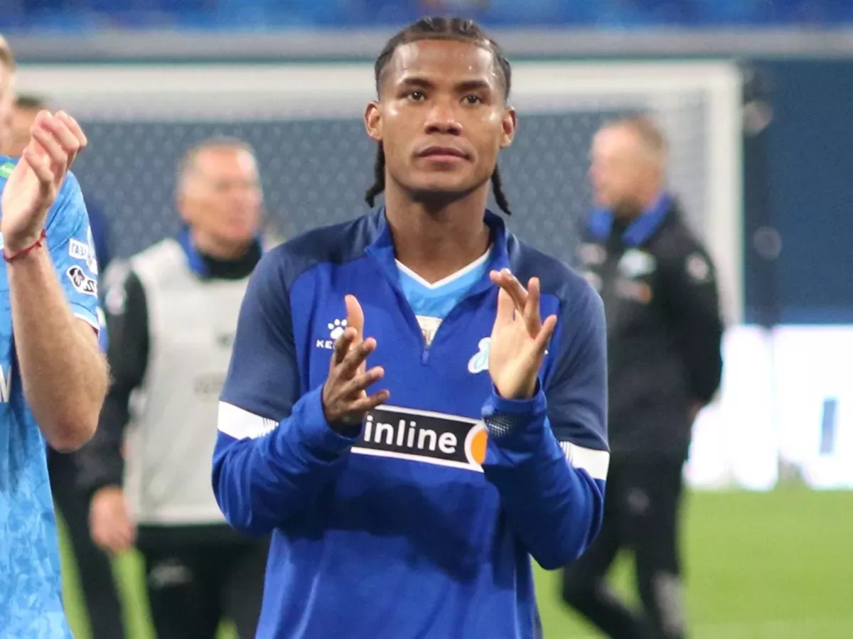Vilmar Barrios 2026 jahon chempionatida o‘ynashni istaydi