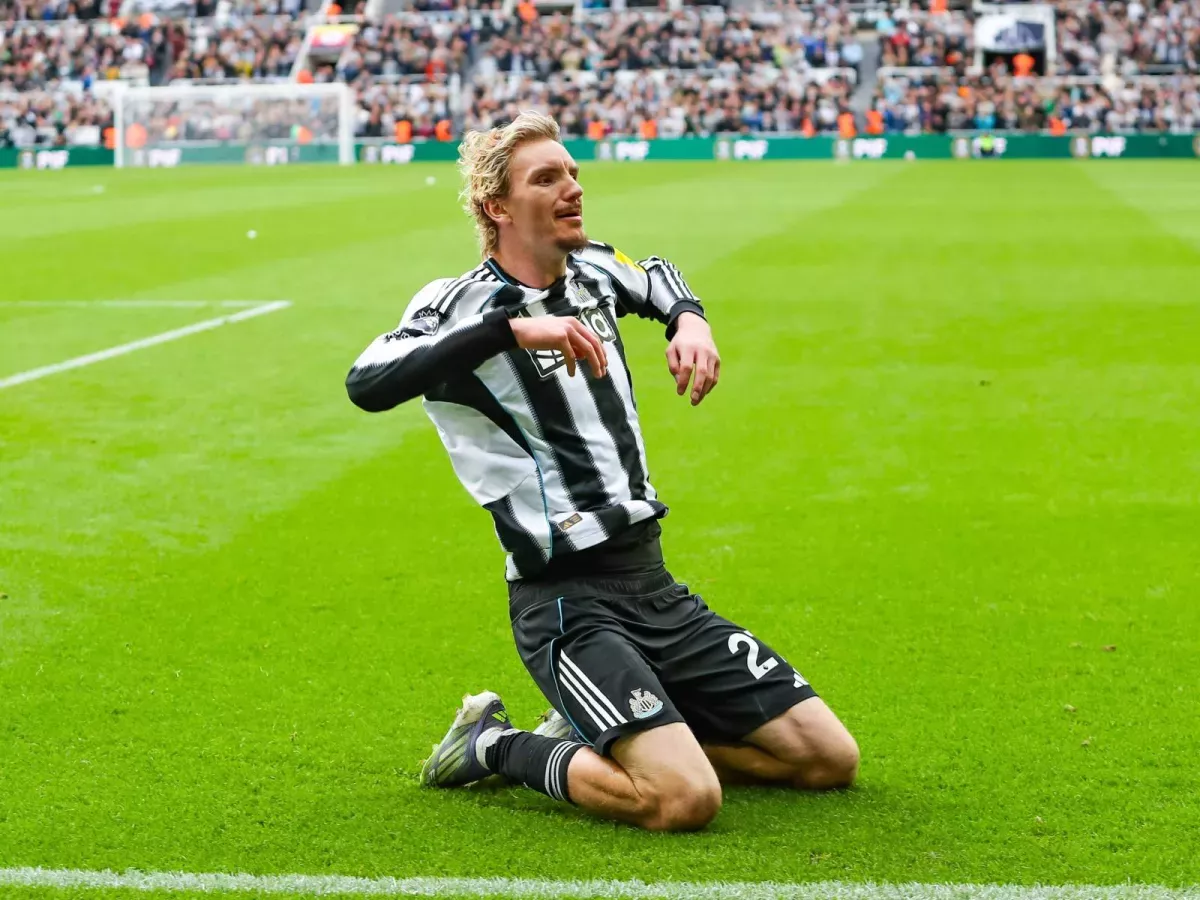 Voltemade стал самым дорогим футболистом в АПЛ