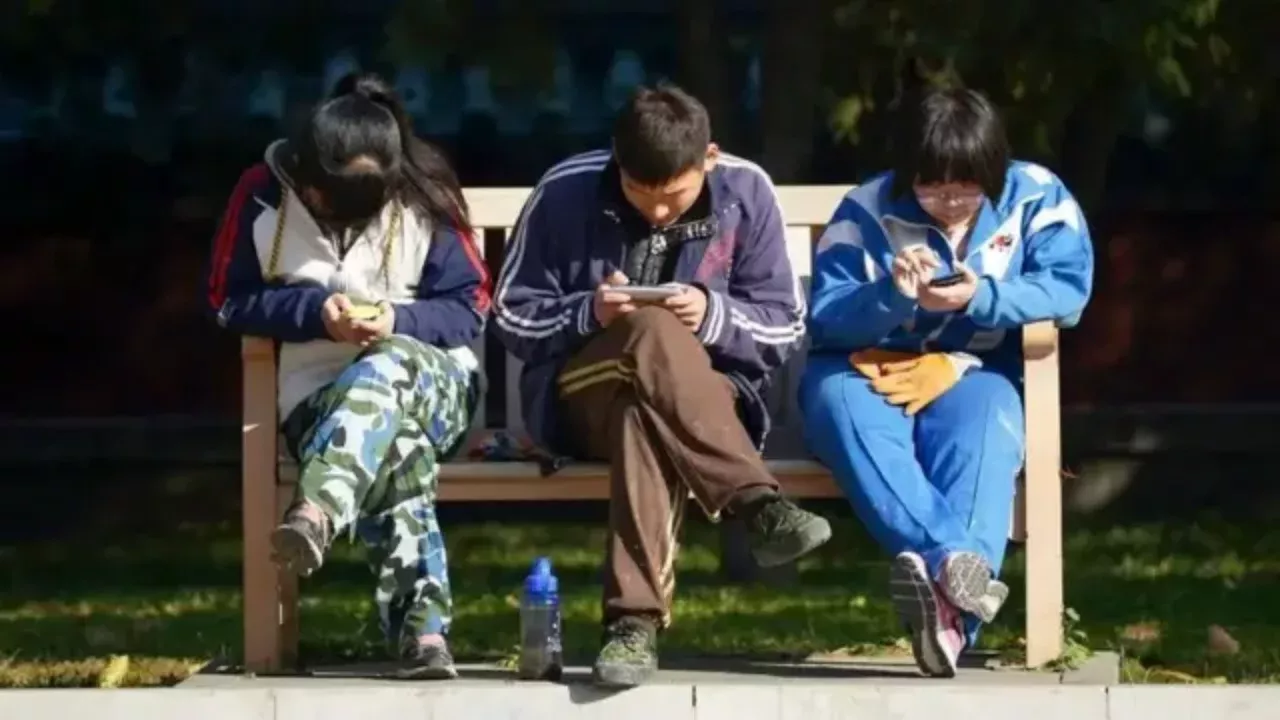 Two-month campaign against negative content to start in China