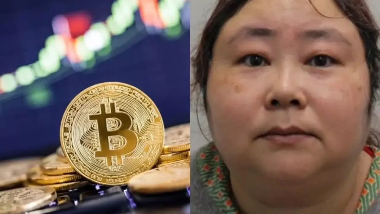 Китайская женщина обвиняется в мошенничестве на 6,7 миллиарда долларов