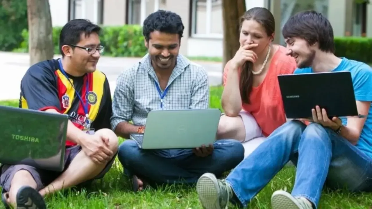 The number of foreign students in Uzbekistan increased by 28 percent