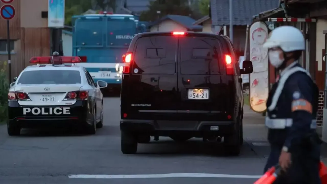 Yaponiyada ikki ayolni o‘ldirgan shaxs o‘lim jazosiga hukm qilindi