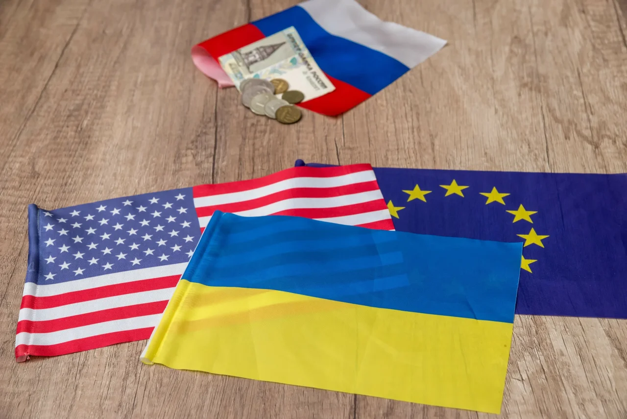 YEI AQSHning Ukraina bo‘yicha rejasini rad etdi