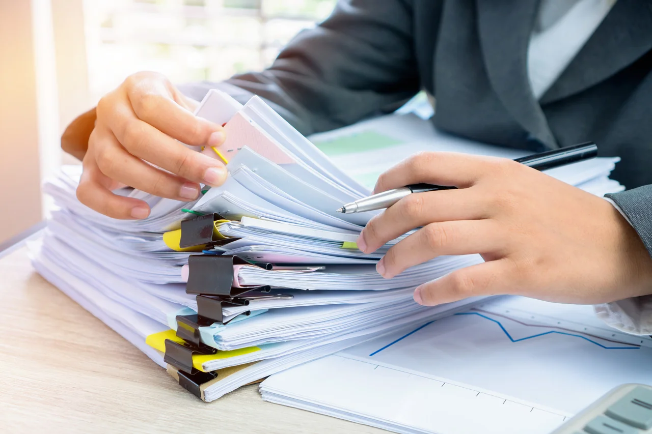 Государственные учреждения будут полностью цифровизированы с 2026 года