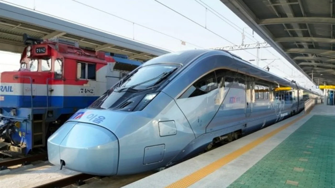 Tashkent-Samarkand road will be shortened by 1.5 hours