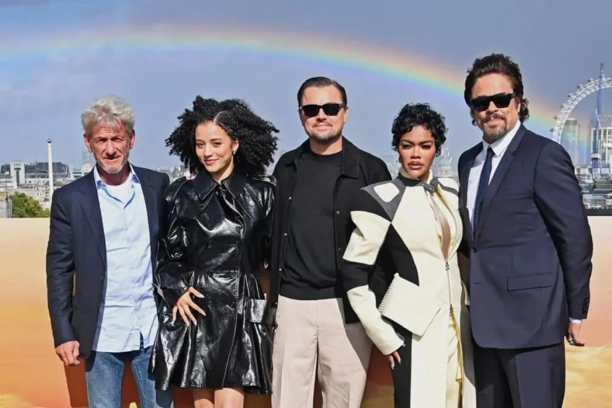 2025 yil: Kinosanoatda unutilmas filmlar yili