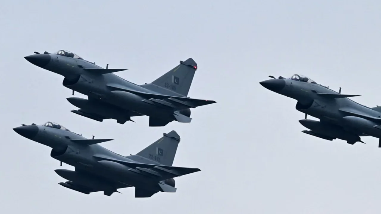 Pakistan drone strike: 10 civilians killed