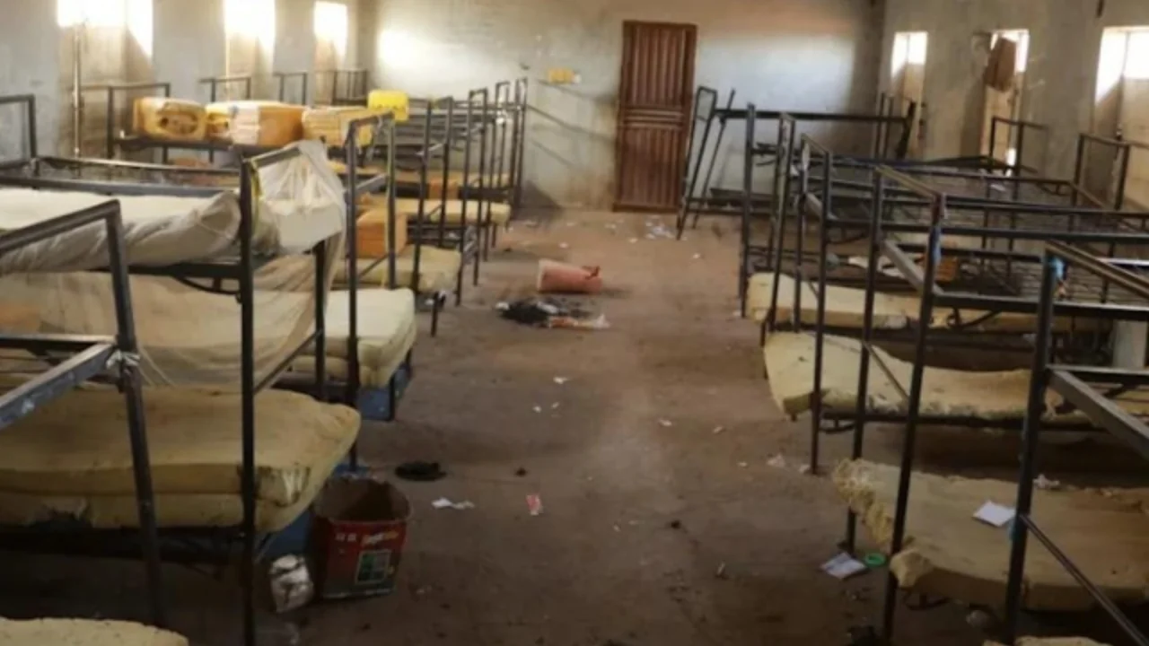 Nigeriyada 303 o‘quvchi qiz o‘g‘irlab ketildi