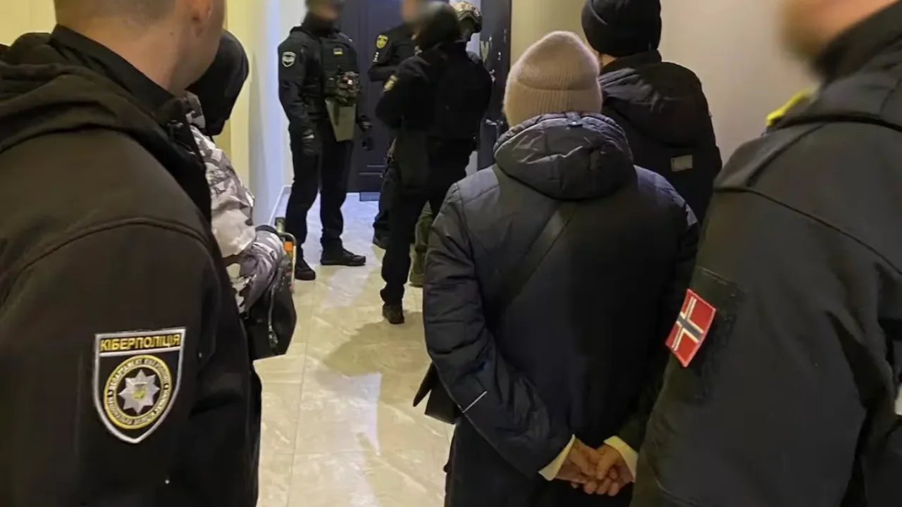 People recruited to the Russian army arrested in South Africa