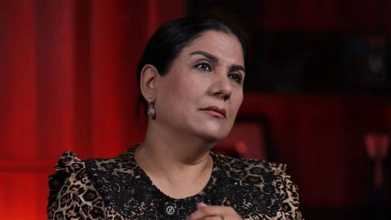 Vazira Yunusova: “Youth passes, in the end you are left alone”