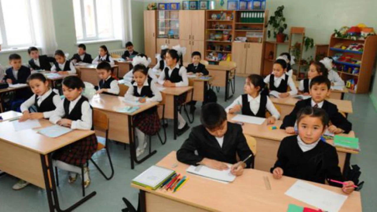 Сотрудничество в области образования между Узбекистаном и Казахстаном на новом этапе