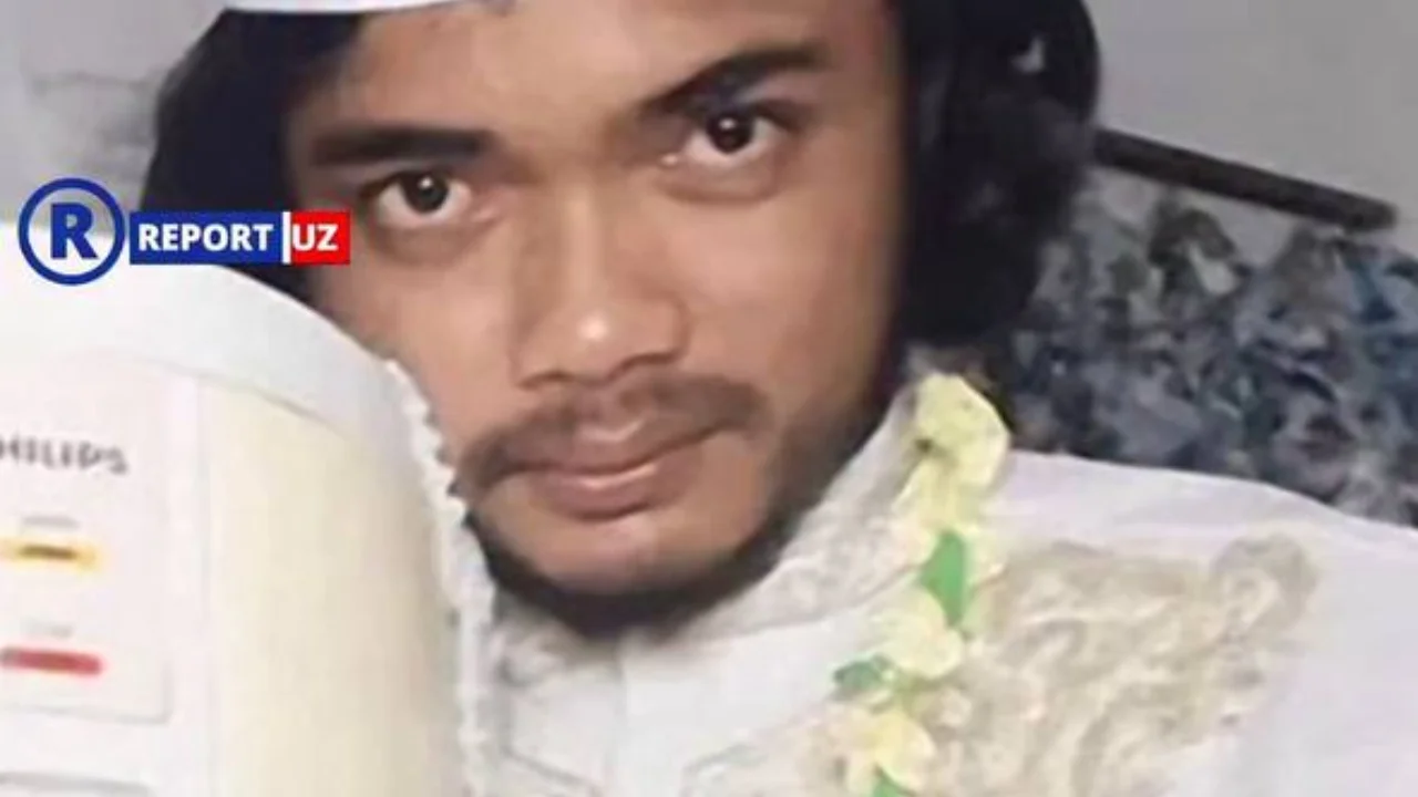 Indoneziyalik erkak guruch pishirgichga uylanib ajrashdi