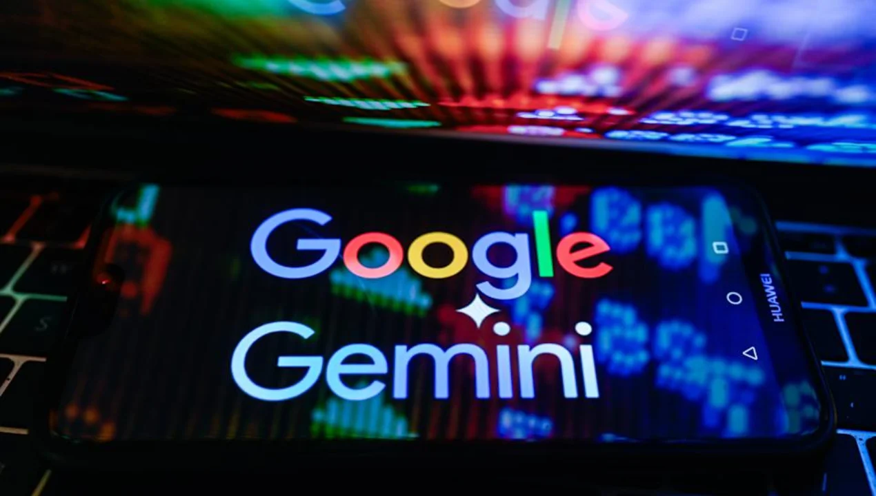 Google Gemini now works in Uzbek
